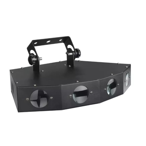 Світлодіодний LED прилад POWER light D9036 Світлодіодний LED прилад POWER light D9036