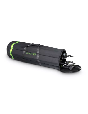 Сумка-чехол для транспортировки 6 микрофонных стоек Gravity GBGMS6B