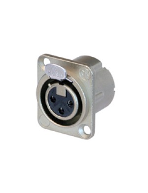 Канон монтажный мама 3-контактный BIG GCC053