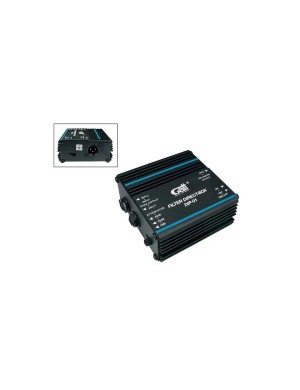 Директ-бокс (ди-бокс) Gatt Audio DIP-01 Директ-бокс (ди-бокс) Gatt Audio DIP-01