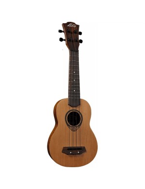 Укулеле Lag Tiki Uku 10 TKU10S + чохол