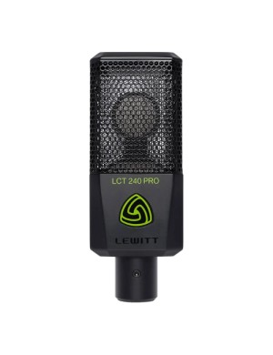 Студийный микрофон Lewitt LCT 240 PRO