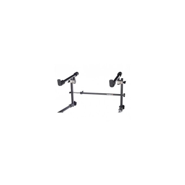 Стійка для клавішних (2-й ярус) Bespeco AG28