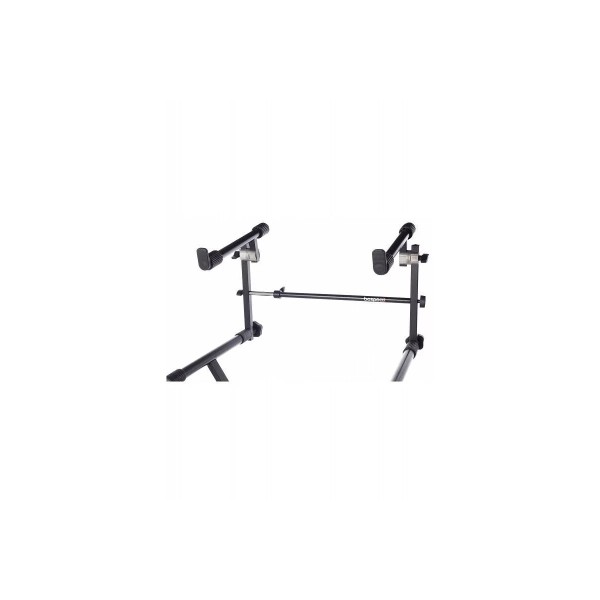 Стійка для клавішних (2-й ярус) Bespeco AG28