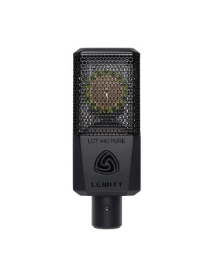 Микрофон универсальный Lewitt LCT 440 PURE