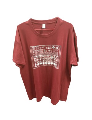 Футболка Arturia DrumBrute Impact L