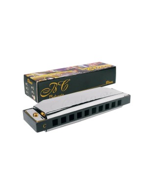 Губная гармоника Belcanto HRM-20-C# (К Диез) (губная гармошка)