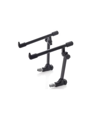 Стійка для клавішних (2-й ярус) Bespeco AG12