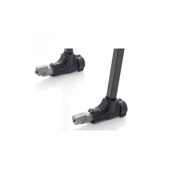 Стійка для клавішних (2-й ярус) Bespeco AG12