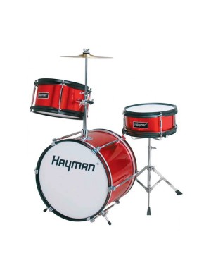 Детская ударная установка Hayman Junior Series HM-30-MR