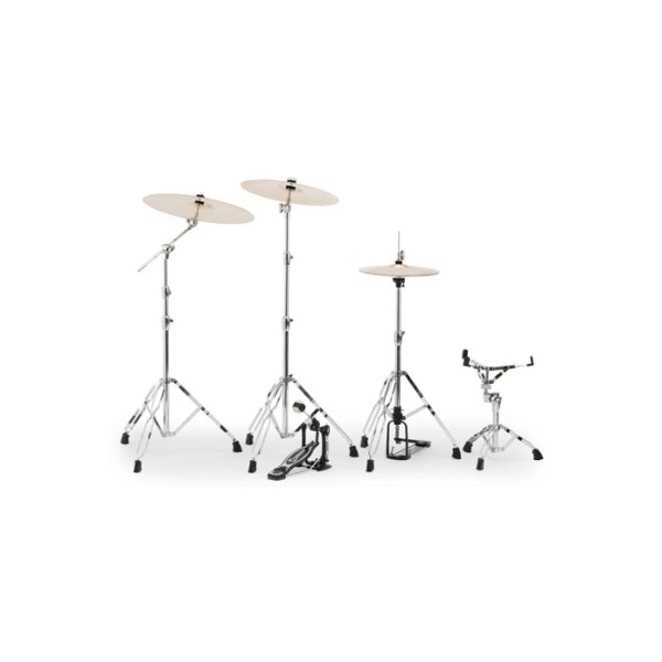 Ударна установка Premier 22892S PS Classic Stage 22 Sparkle + Набір стійок Premier Ударна установка Premier 22892S PS Classic Stage 22 Sparkle + Набір стійок Premier