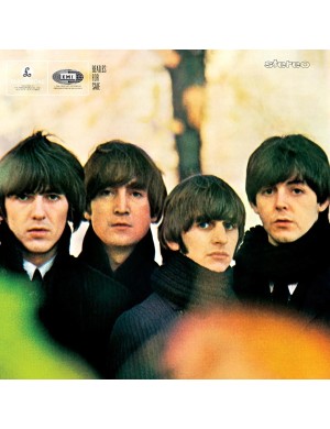 Виниловая пластинка The Beatles - Beatles for Sale [LP]