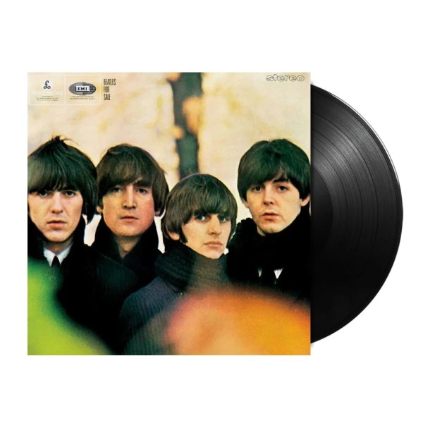 Вінілова платівка The Beatles - Beatles for Sale [LP]