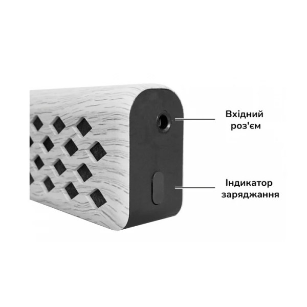 Комбопідсилювач для укулеле Belcat MINI-UKU