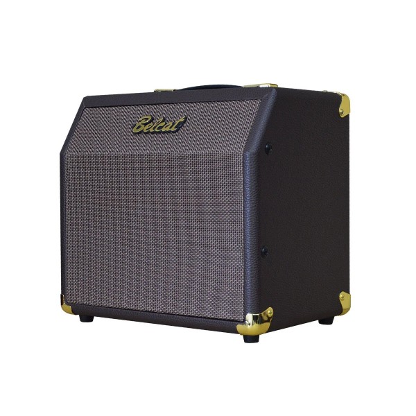 Комбопідсилювач для акустичних інструментів Belcat Acoustic 15C