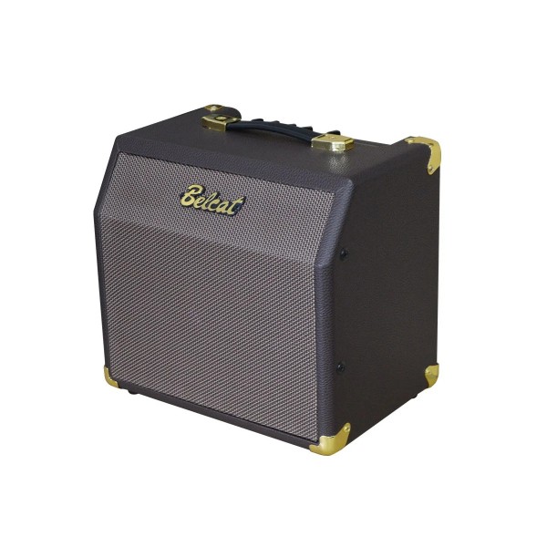 Комбопідсилювач для акустичних інструментів Belcat Acoustic 15C