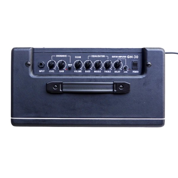 Комбопідсилювач гітарний Belcat GN-30