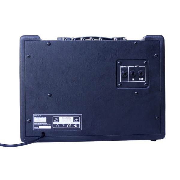 Комбопідсилювач гітарний Belcat GN-30