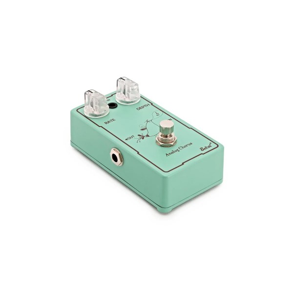 Гітарна педаль ефектів Belcat CHR-604 Chorus