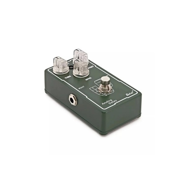Гітарна педаль ефектів Belcat DLY-603 Delay