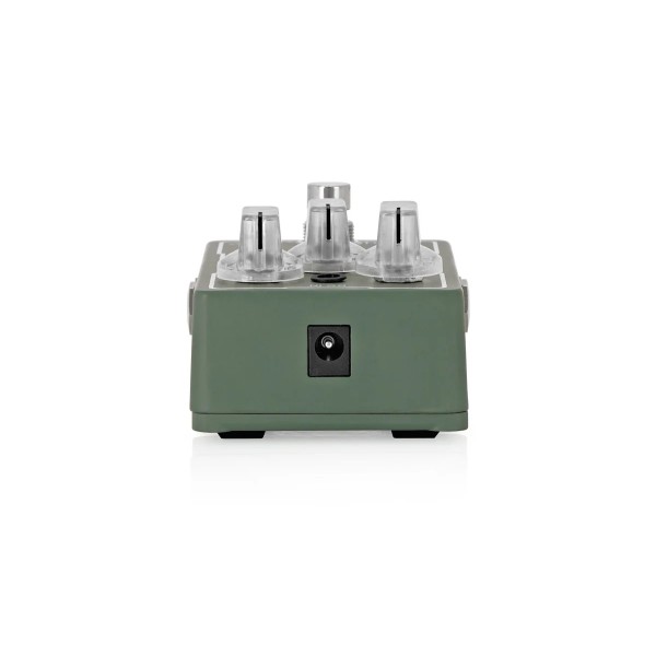 Гітарна педаль ефектів Belcat OVD-602 Overdrive