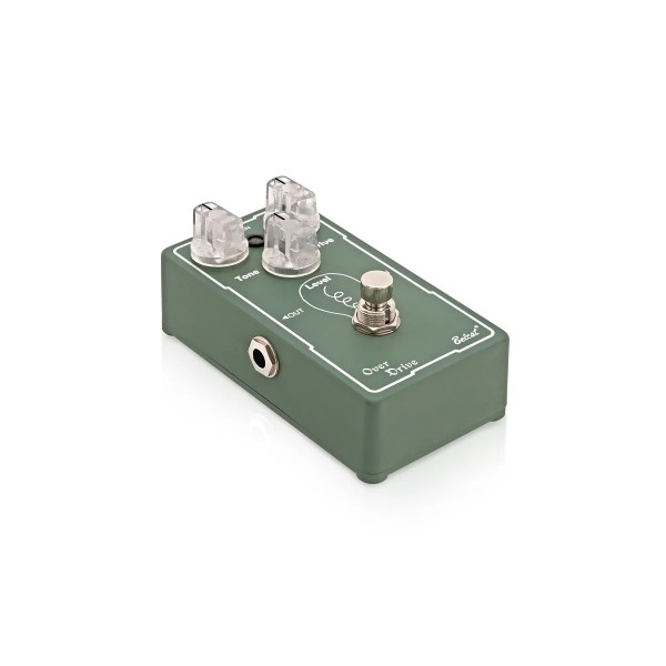 Гітарна педаль ефектів Belcat OVD-602 Overdrive