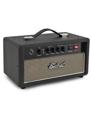 Усилитель гитарный (голова) Belcat Tube-H5