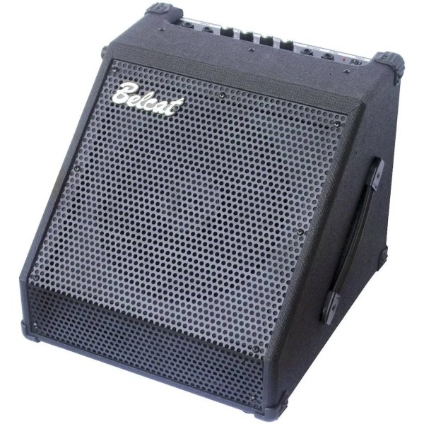 Комбопідсилювач для ударних та клавішних Belcat DR-30