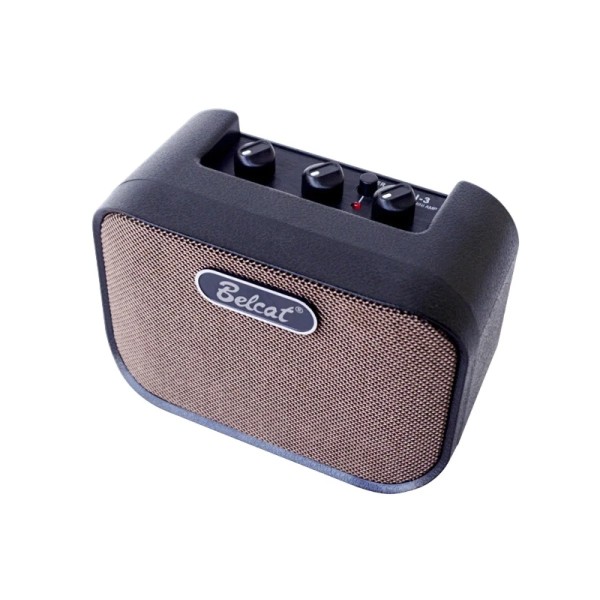 Комбопідсилювач для укулеле Belcat UN-3