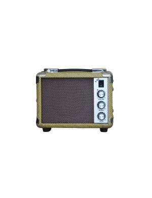 Комбопідсилювач для укулеле Belcat I-5U