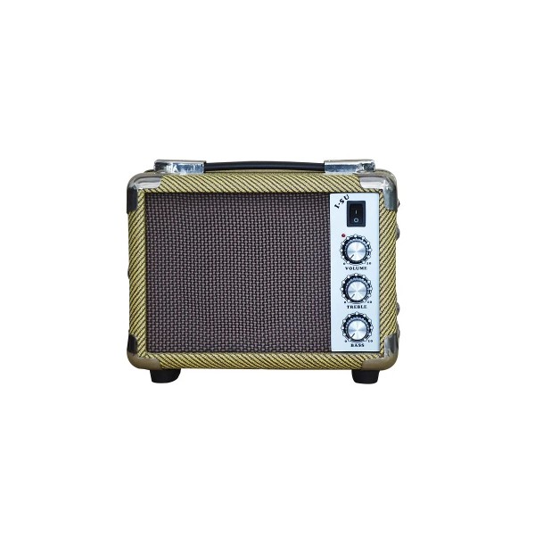 Комбопідсилювач для укулеле Belcat I-5U