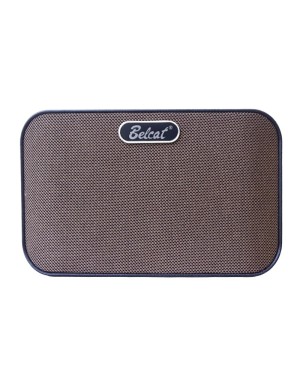 Портативний комбопідсилювач для акустичних інструментів Belcat AN-8D