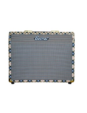 Комбопідсилювач для акустичних інструментів Belcat Acoustic 25C