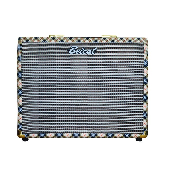 Комбопідсилювач для акустичних інструментів Belcat Acoustic 25C