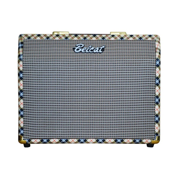 Комбопідсилювач для акустичних інструментів Belcat Acoustic25RC