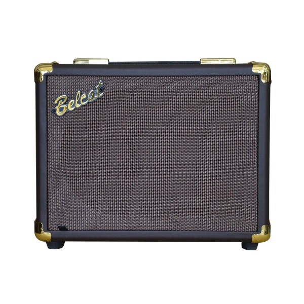 Комбопідсилювач для акустичних інструментів Belcat A60