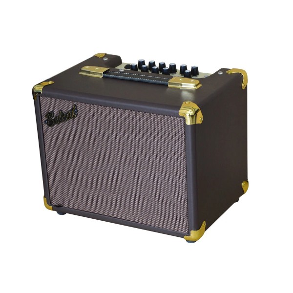 Комбопідсилювач для акустичних інструментів Belcat A60