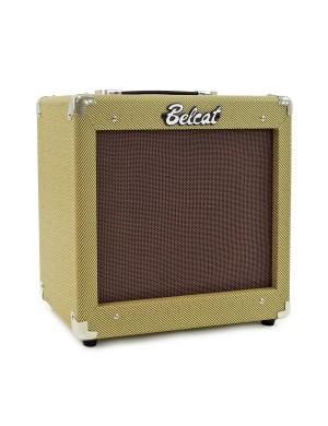 Комбопідсилювач басовий Belcat V35B