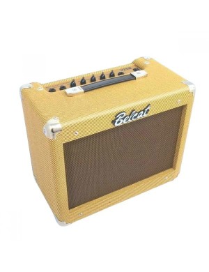 Комбопідсилювач басовий Belcat V25B