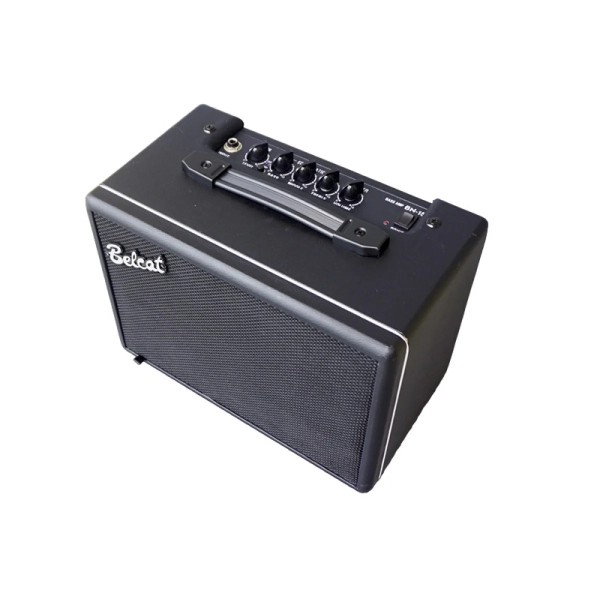 Комбопідсилювач басовий Belcat BN-15