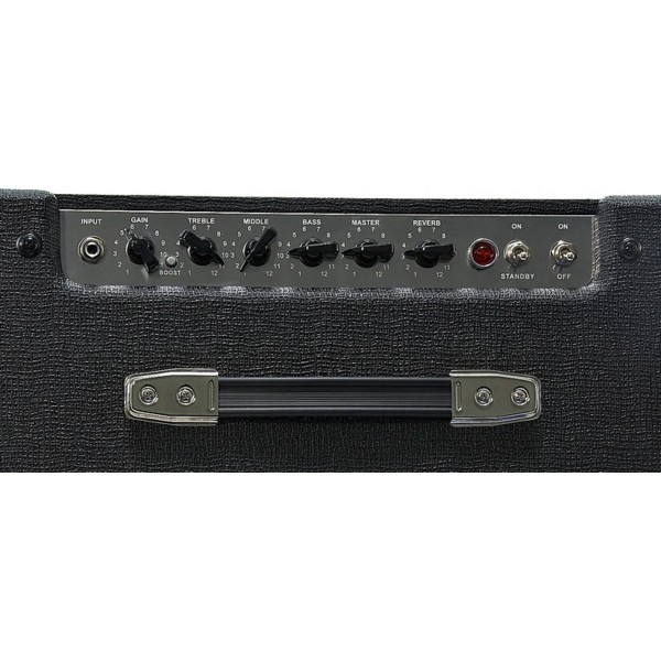 Комбопідсилювач гітарний Belcat Tube-20R (Combo)