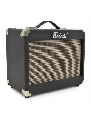 Комбопідсилювач гітарний Belcat Tube-10 (Combo)