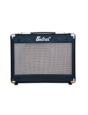 Комбопідсилювач гітарний Belcat Tube-5 (Combo)
