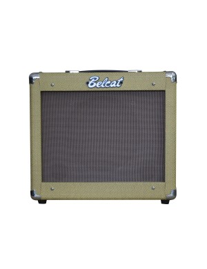 Комбопідсилювач гітарний Belcat V35RG