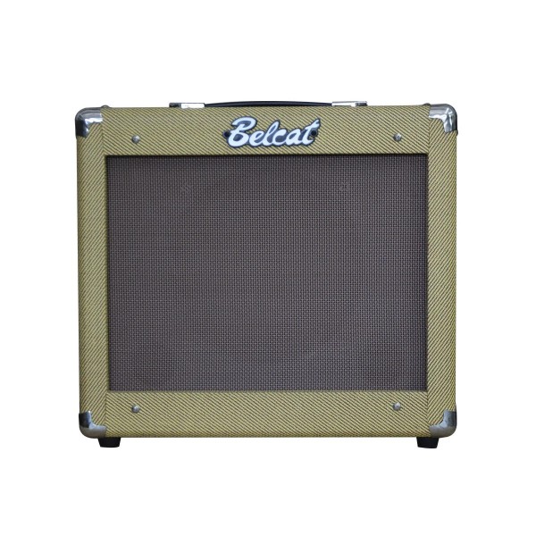 Комбопідсилювач гітарний Belcat V35RG