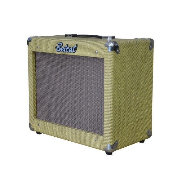 Комбопідсилювач гітарний Belcat V35RG