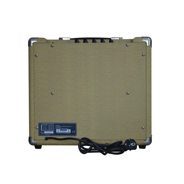 Комбопідсилювач гітарний Belcat V35RG