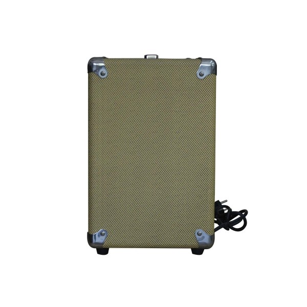 Комбопідсилювач гітарний Belcat V35RG