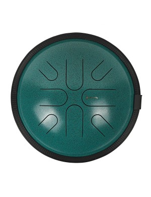 Глюкофон Musicality HD10-GR _HappyDrum