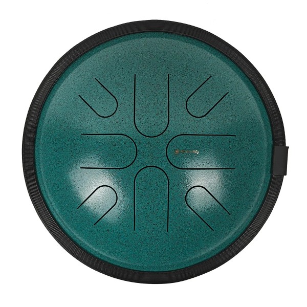 Глюкофон Musicality HD10-GR _HappyDrum Глюкофон Musicality HD10-GR _HappyDrum